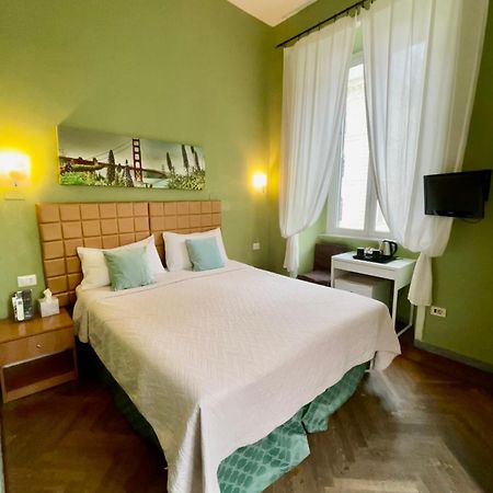 Guest House Meret Roma Dış mekan fotoğraf