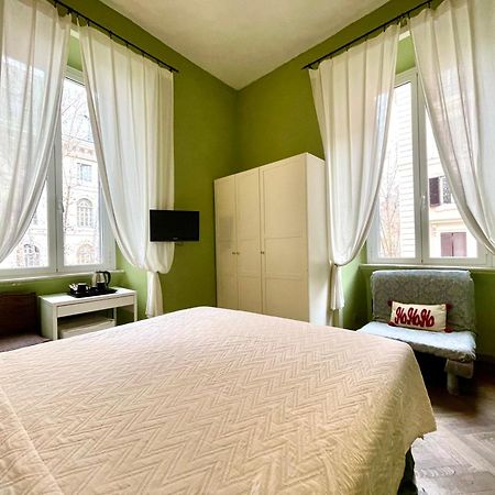 Guest House Meret Roma Dış mekan fotoğraf