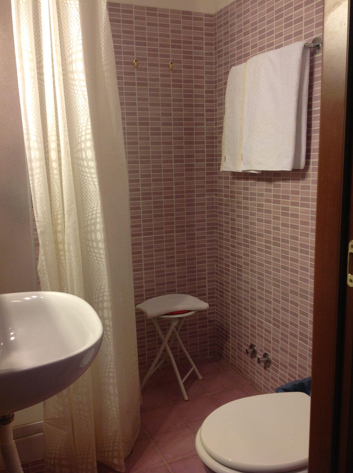 Guest House Meret Roma Dış mekan fotoğraf