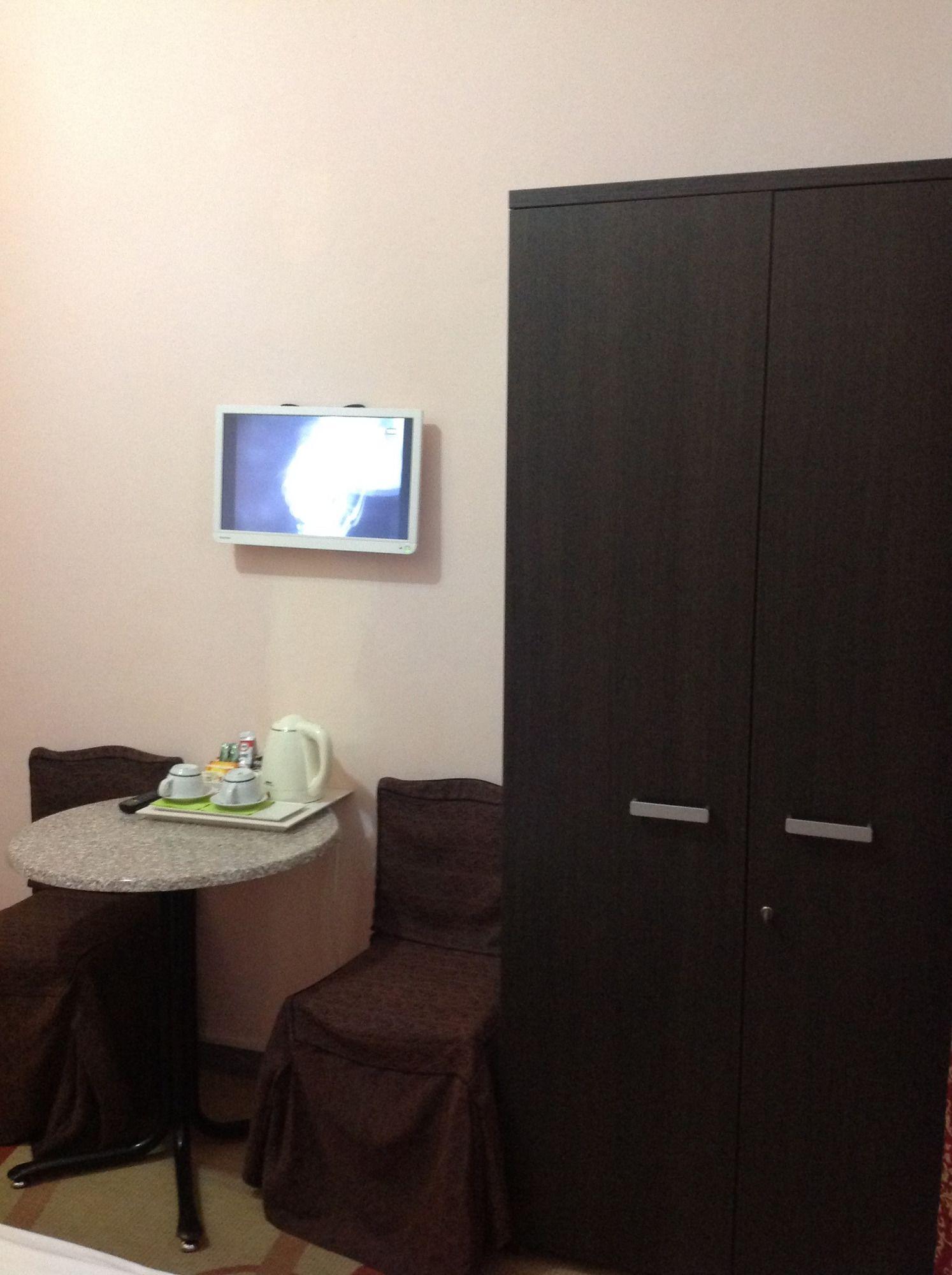Guest House Meret Roma Dış mekan fotoğraf