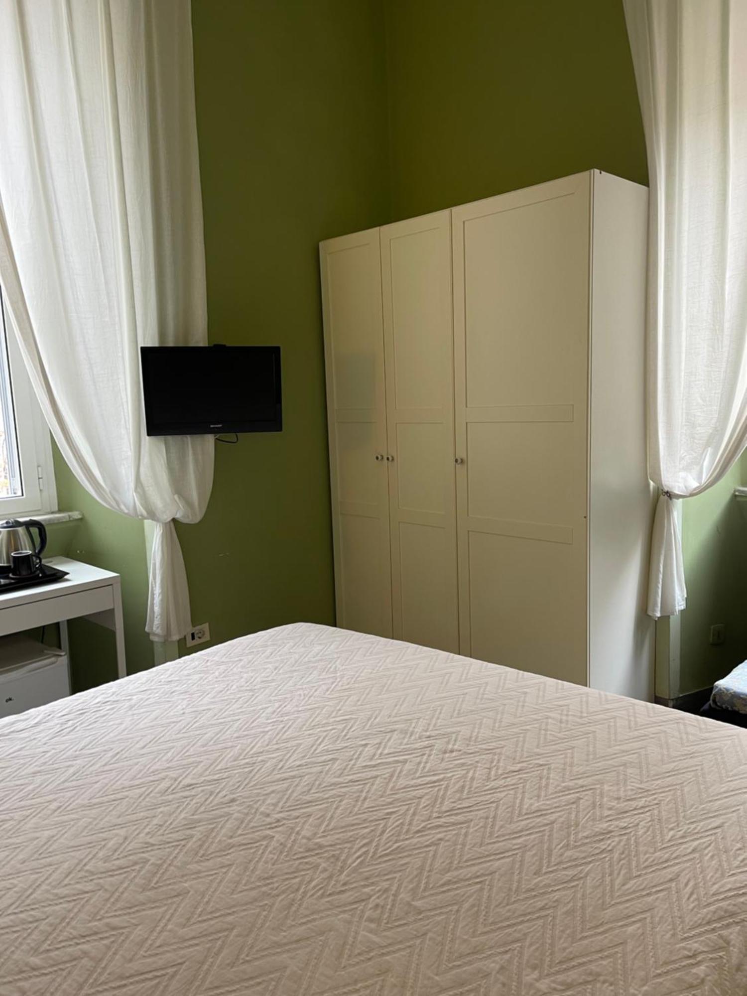 Guest House Meret Roma Dış mekan fotoğraf