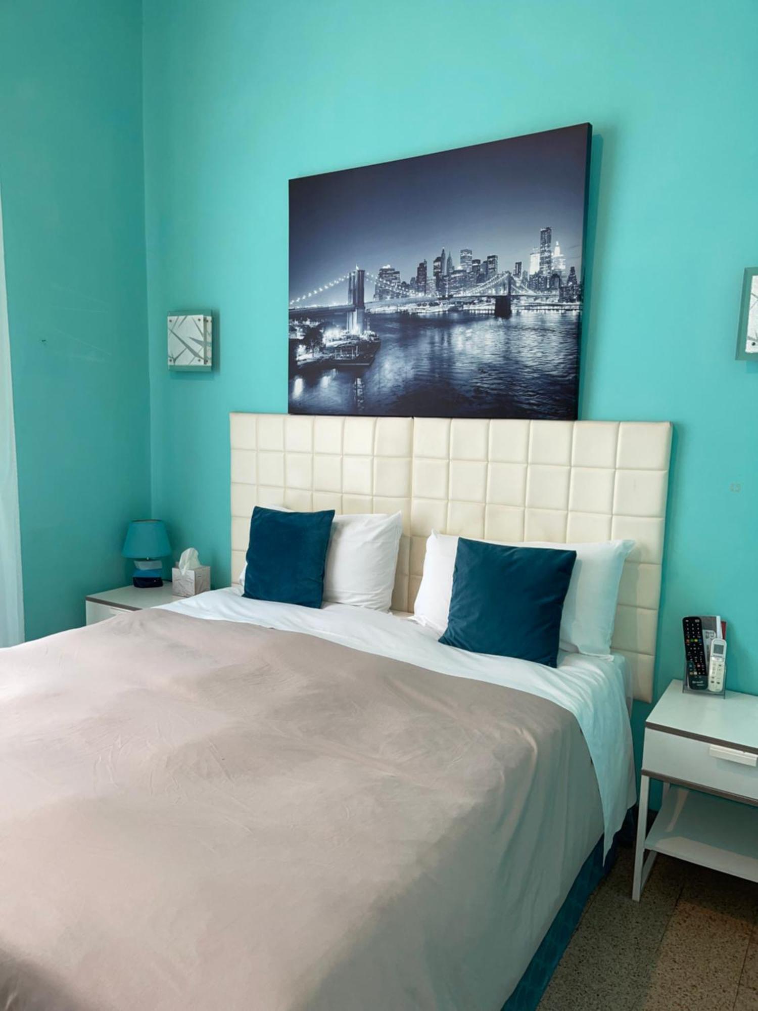 Guest House Meret Roma Dış mekan fotoğraf