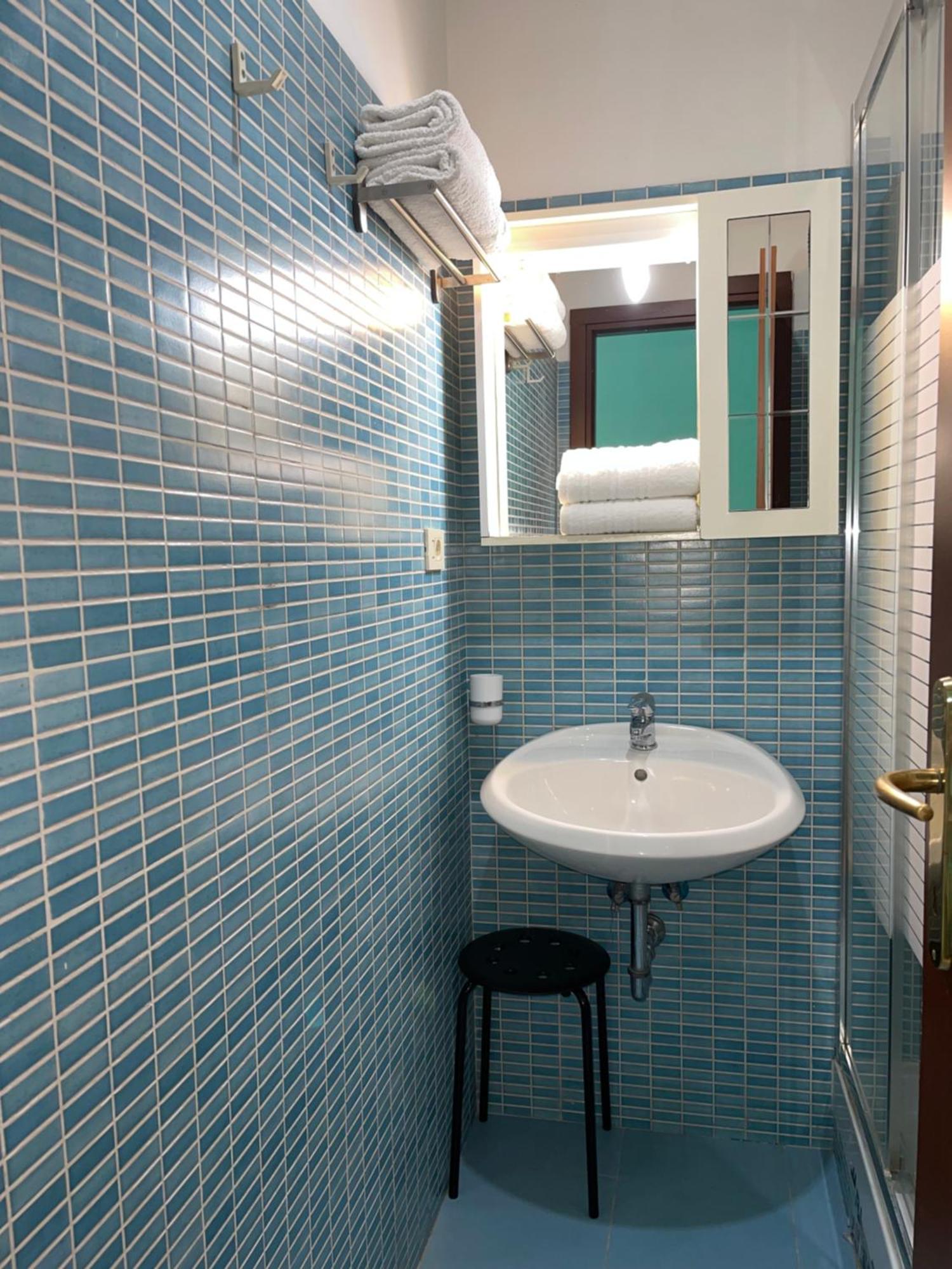 Guest House Meret Roma Dış mekan fotoğraf