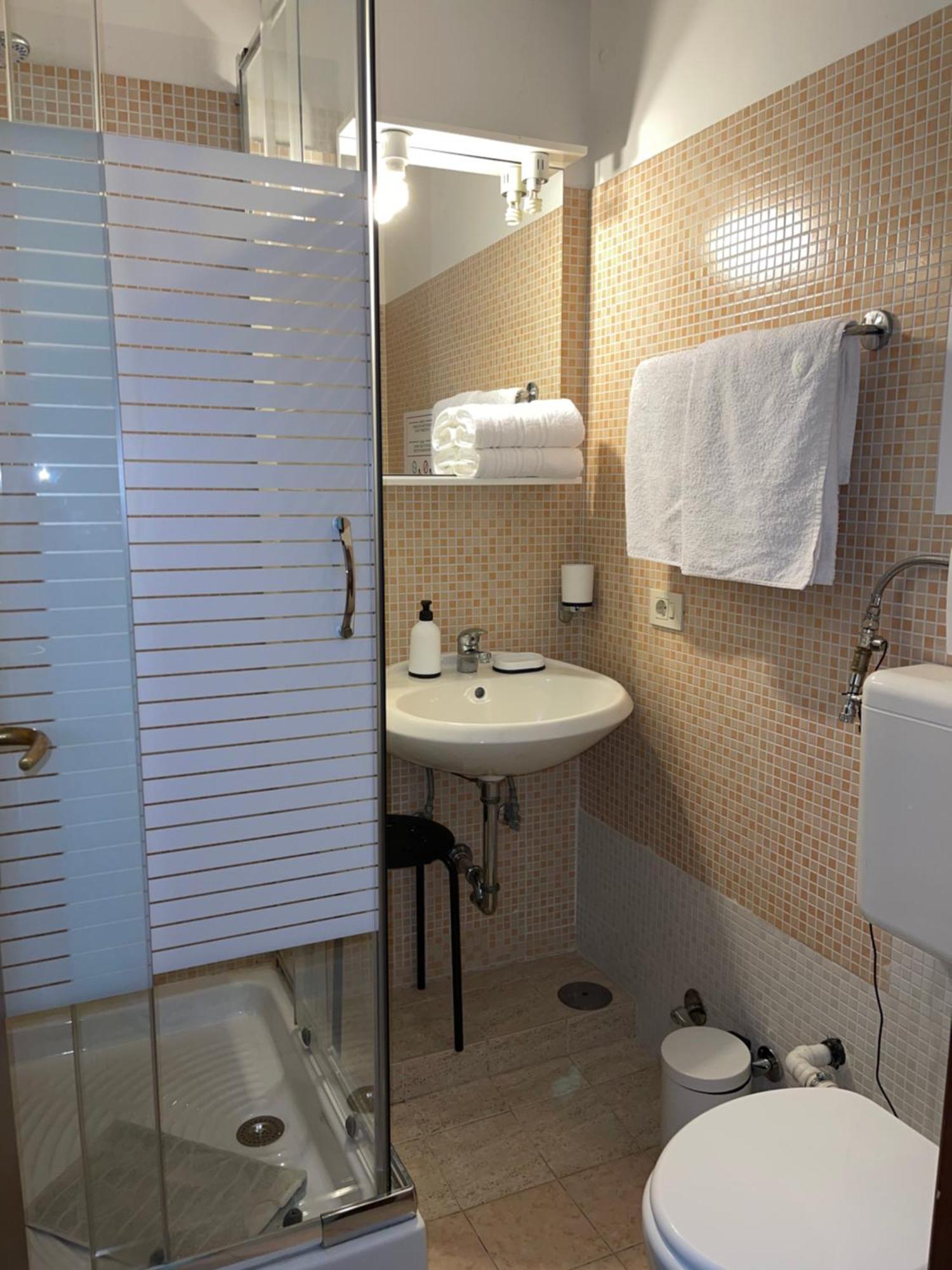 Guest House Meret Roma Dış mekan fotoğraf
