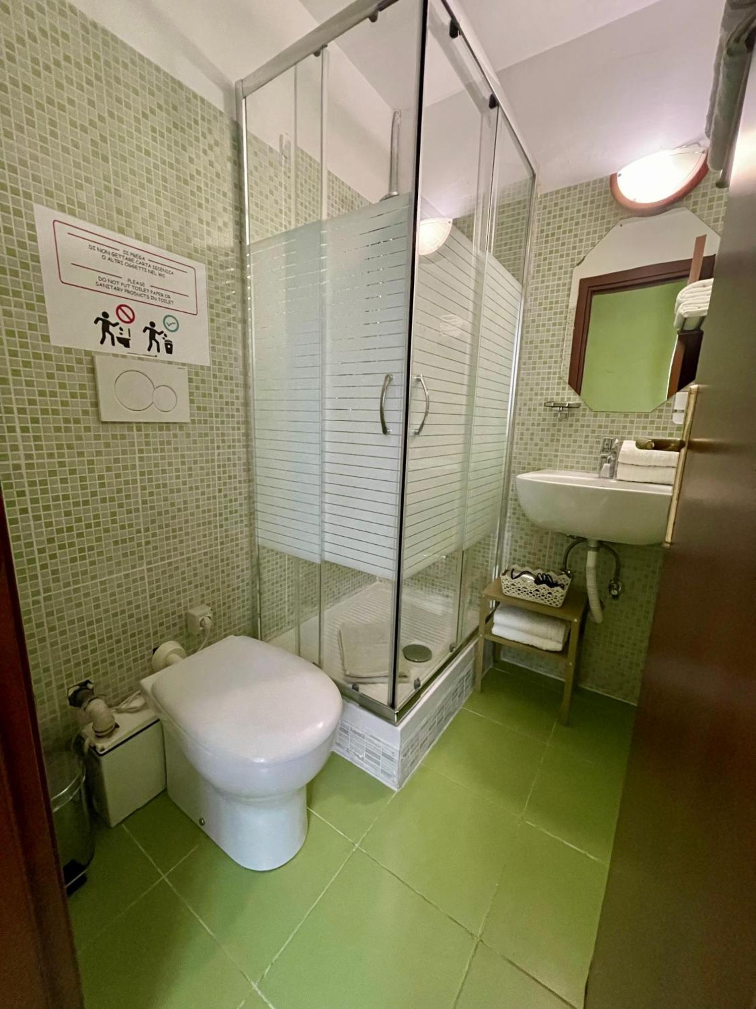 Guest House Meret Roma Dış mekan fotoğraf