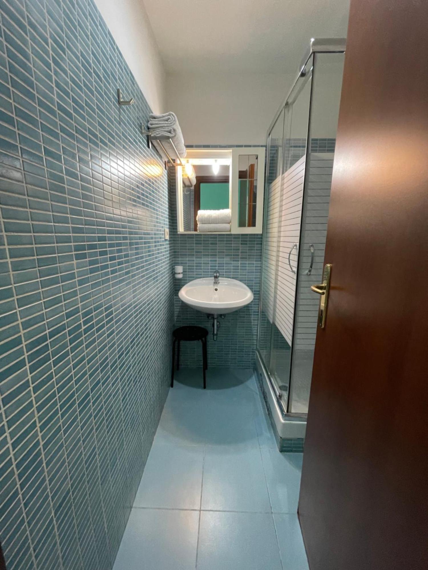 Guest House Meret Roma Dış mekan fotoğraf