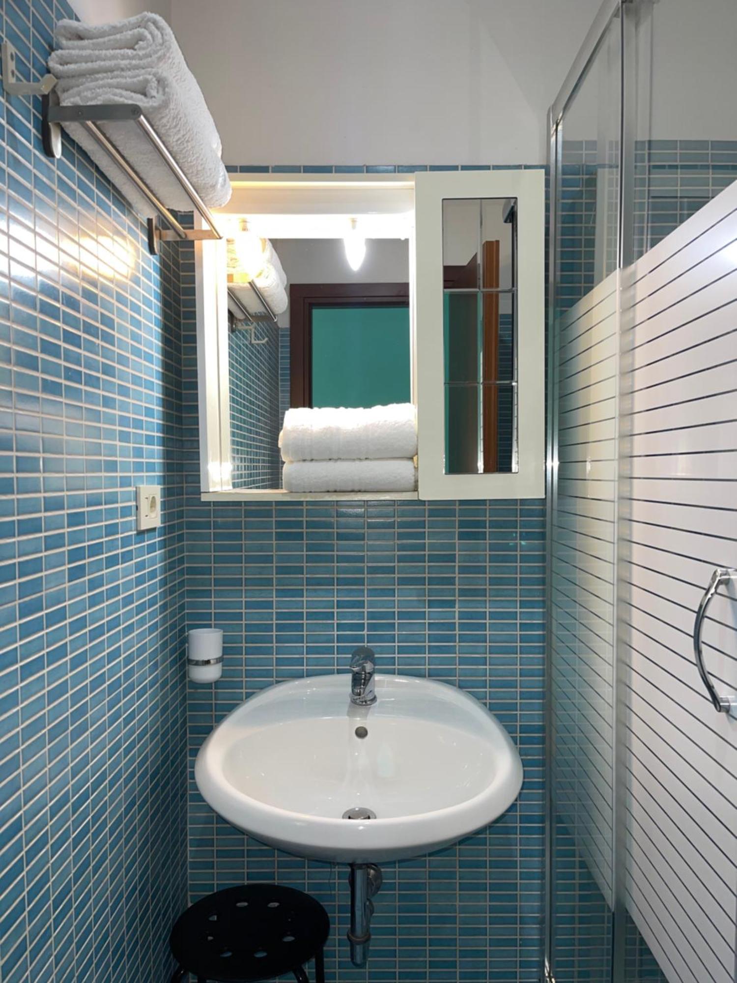 Guest House Meret Roma Dış mekan fotoğraf