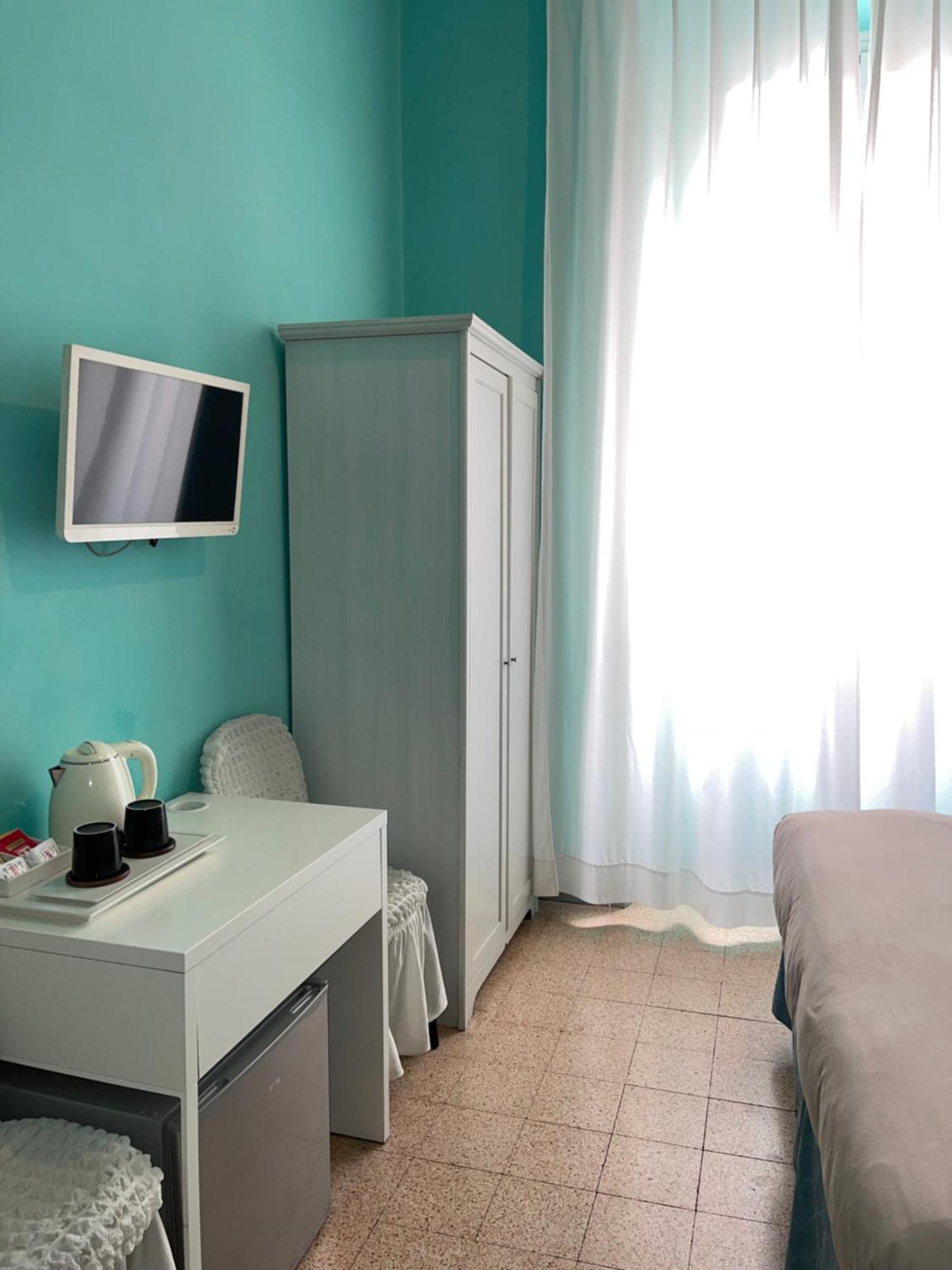 Guest House Meret Roma Dış mekan fotoğraf