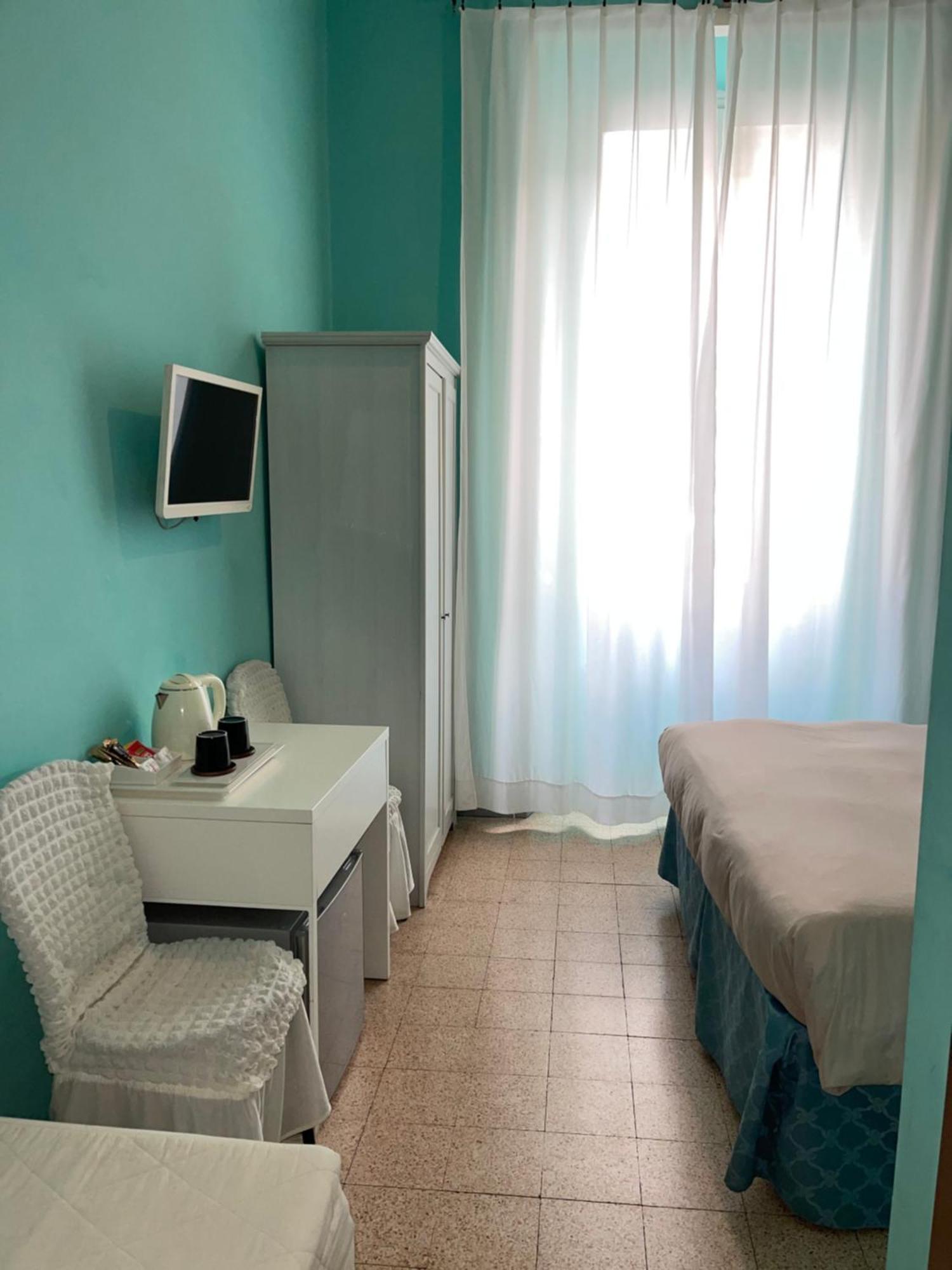 Guest House Meret Roma Dış mekan fotoğraf
