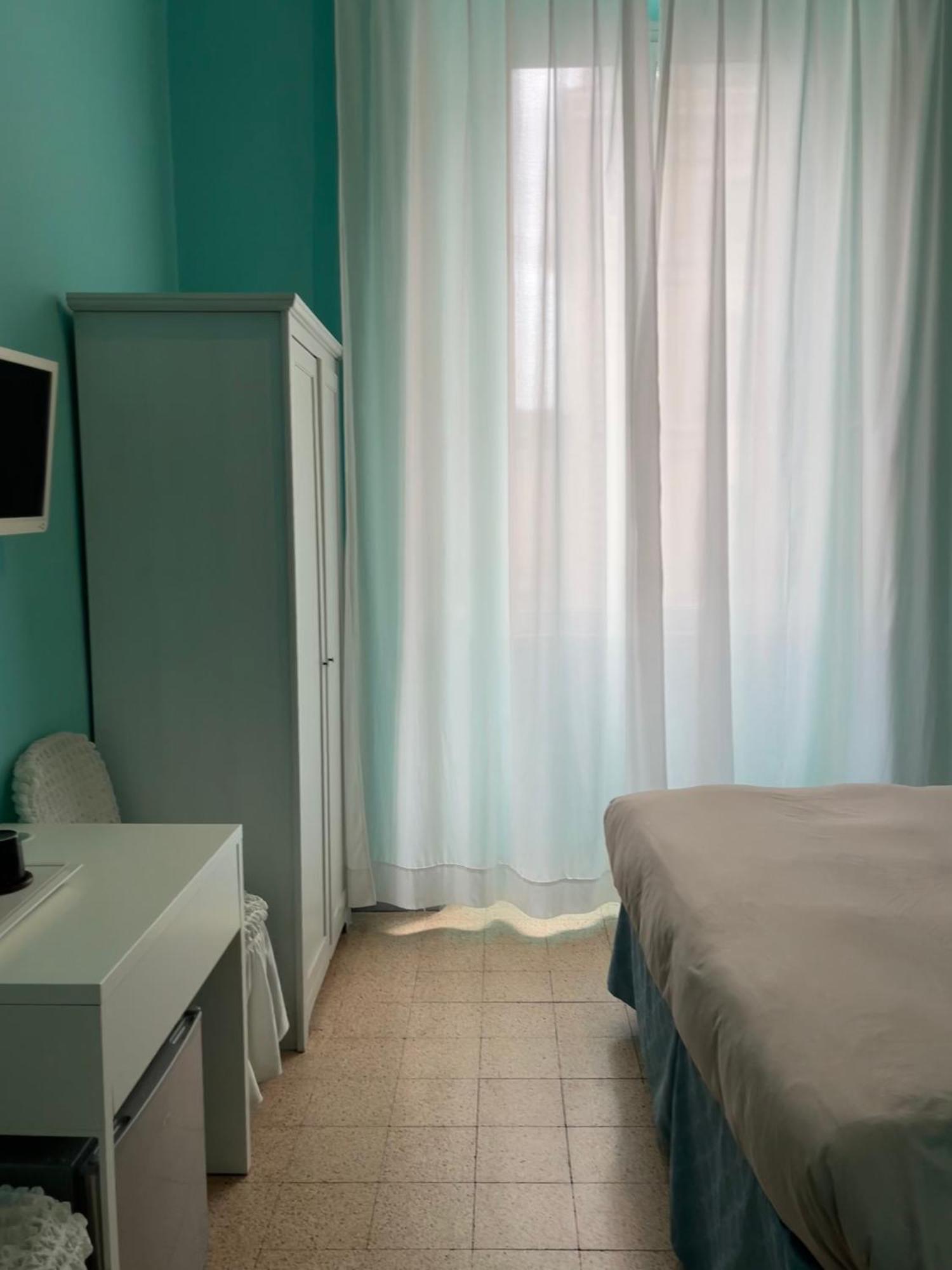 Guest House Meret Roma Dış mekan fotoğraf