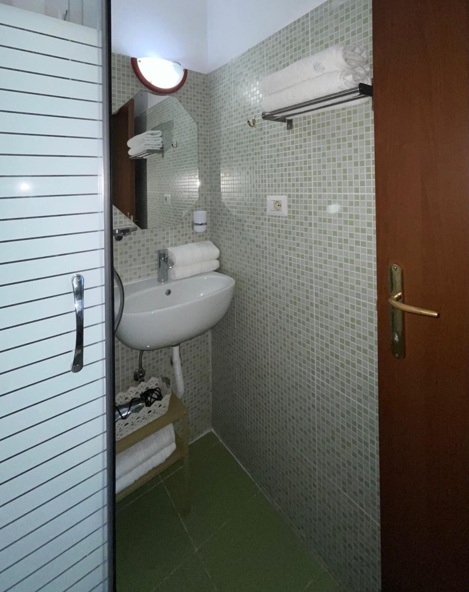 Guest House Meret Roma Dış mekan fotoğraf