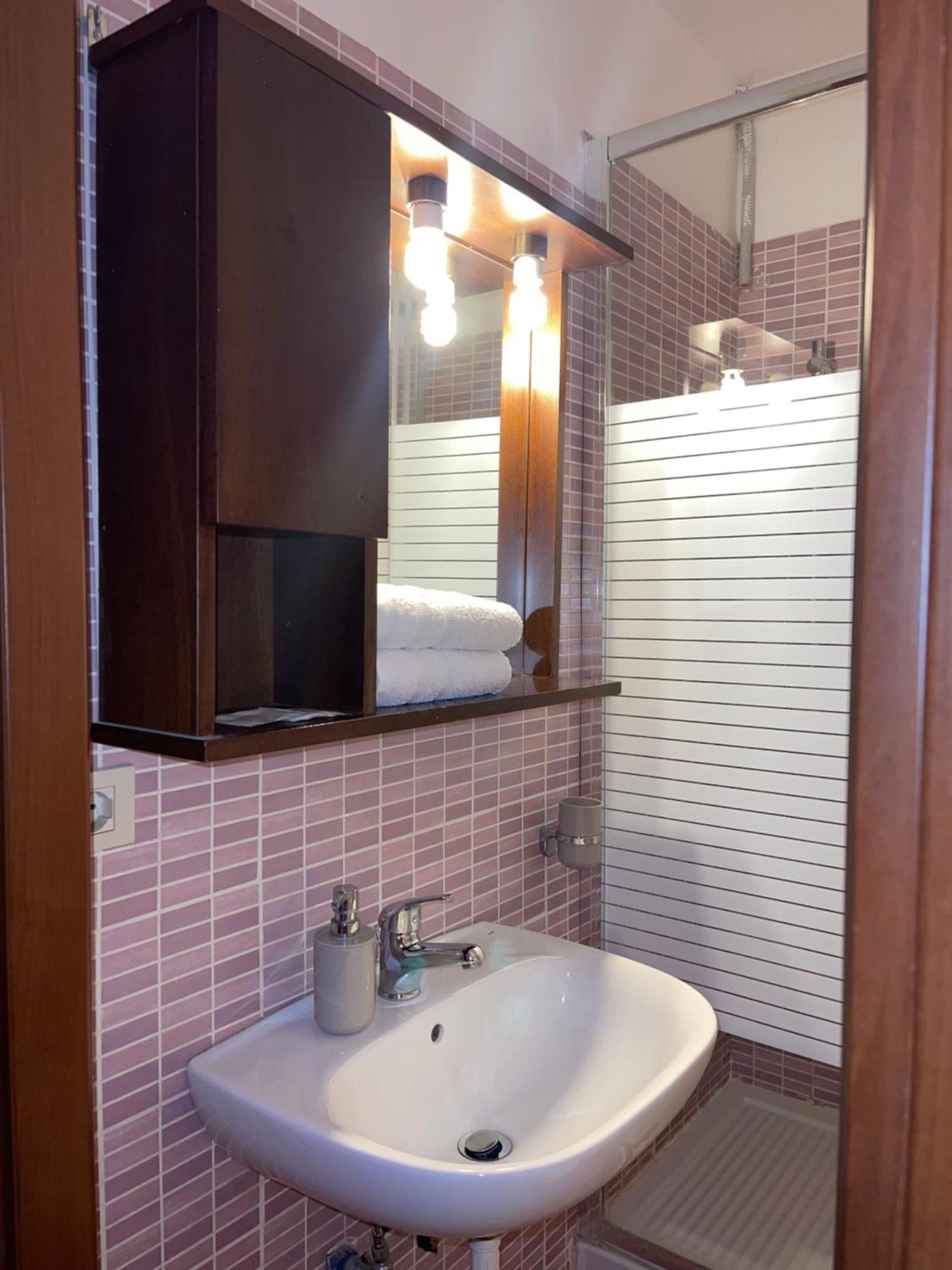 Guest House Meret Roma Dış mekan fotoğraf